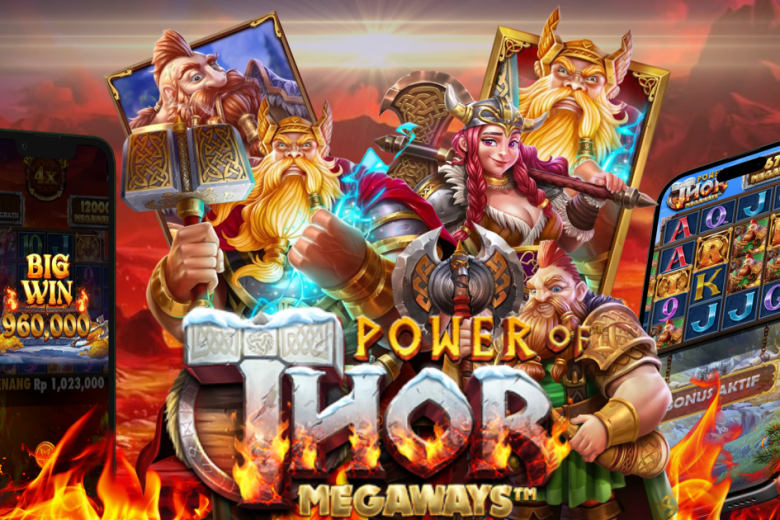 Meski slot adalah permainan berbasis RNG (random number generator), beberapa strategi sederhana bisa membantu memaksimalkan peluang bermain.